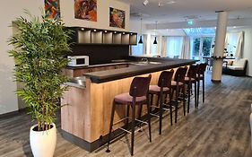 Awa Hotel
